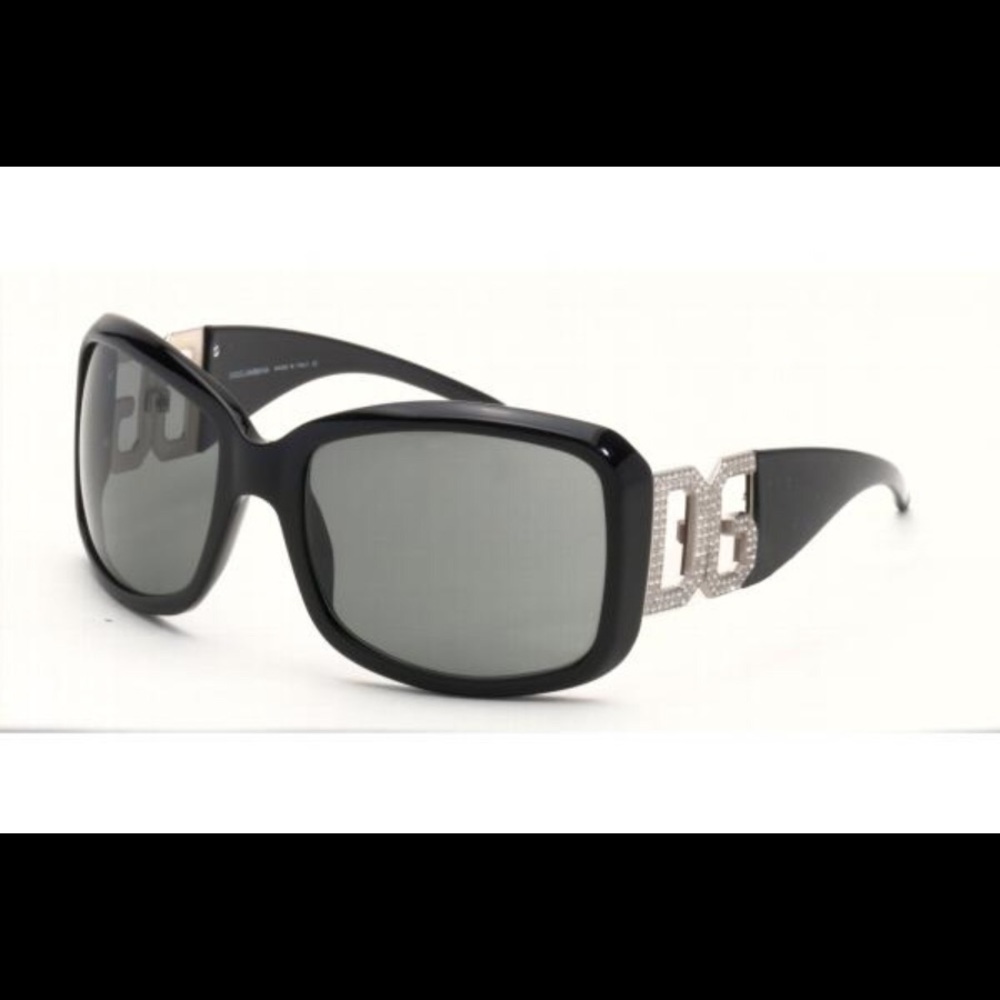 Dolce & Gabbana sunglasses